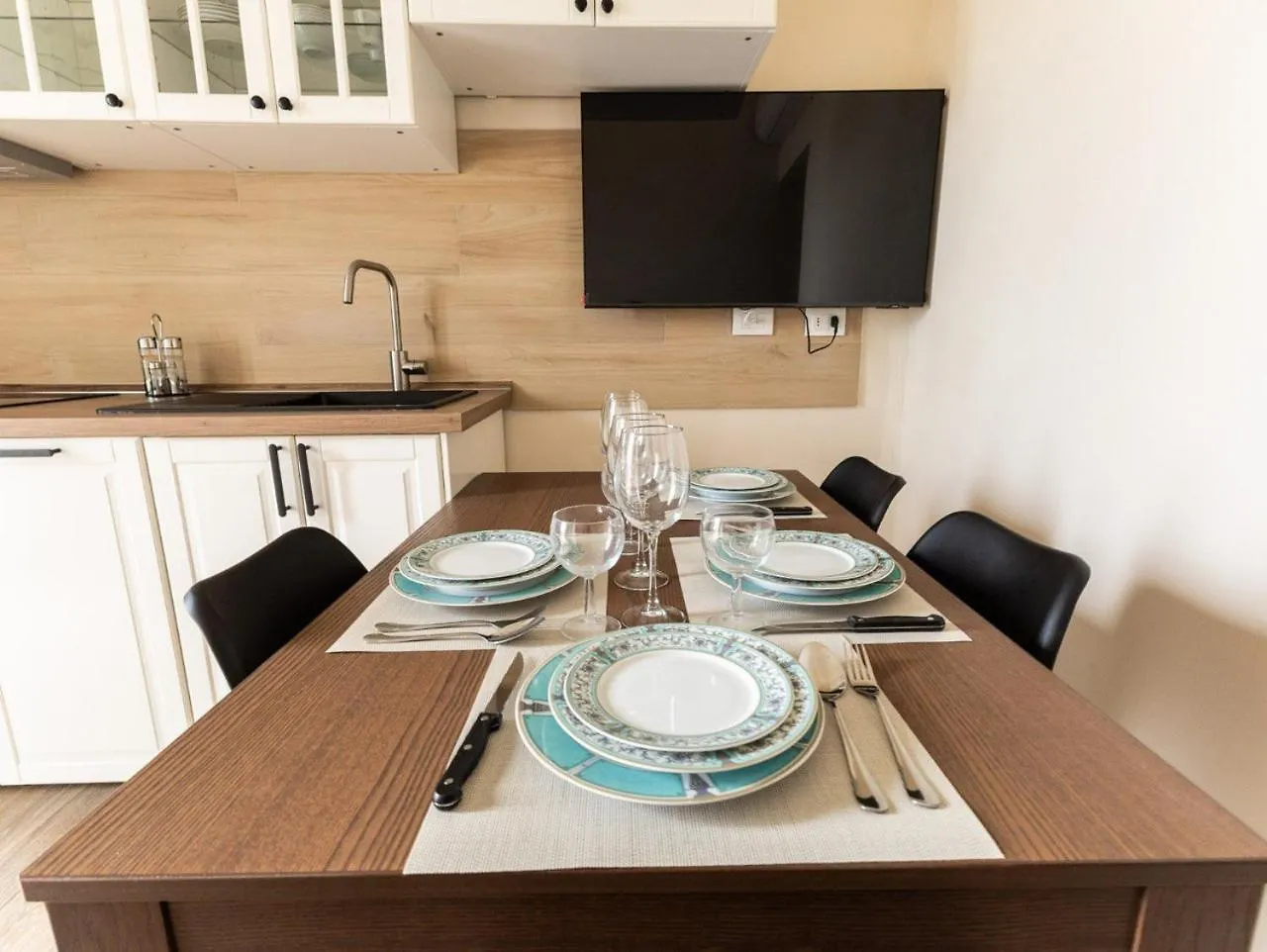 Gæstehus La Casa Di Gazi Hotel Firenze Italien