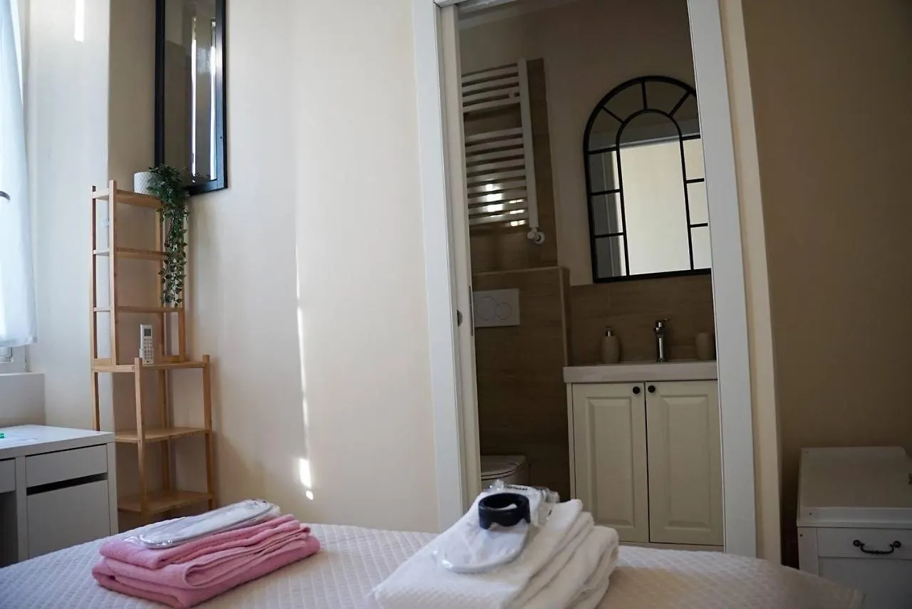 Gæstehus La Casa Di Gazi Hotel Firenze