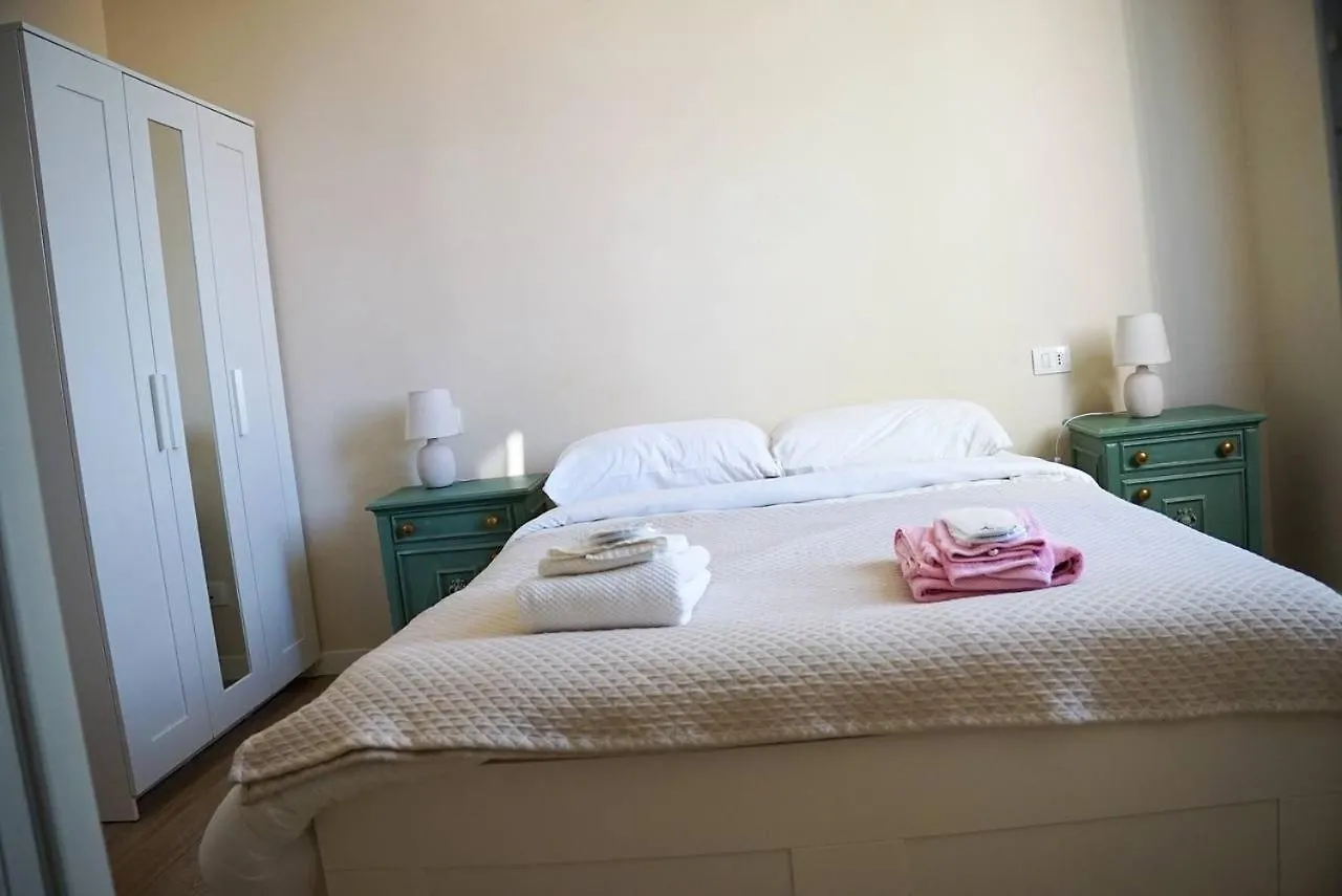 La Casa Di Gazi Hotel Firenze Italien